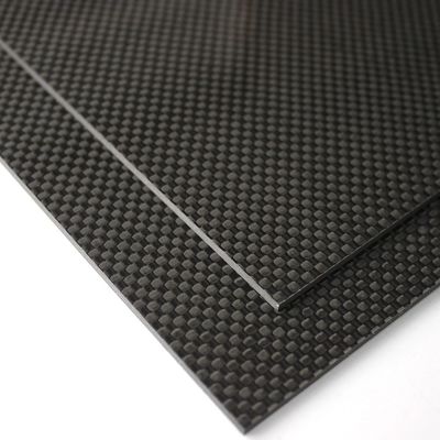 3mm 4mm 5mm 6mm 10mm 탄소 섬유 엽판 판판 패널 라미네이트