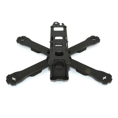 3k 탄소 섬유 천 가루 차용 판 지하 벽 2mm 2.5mm 3mm