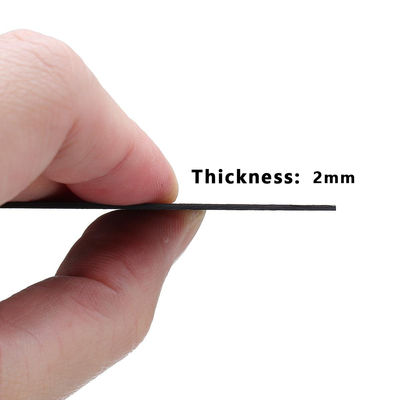 1mm 2mm 2.5mm 3mm 4mm 5mm 6mm 100 탄소 섬유 엽 laminated Twill Weave