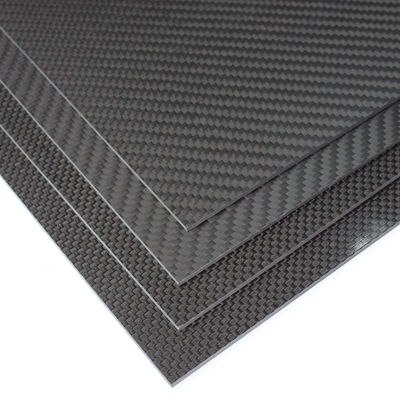 경주차용 탄소섬유 4mm 판 rc 0.5mm cfrp판 200x300mm