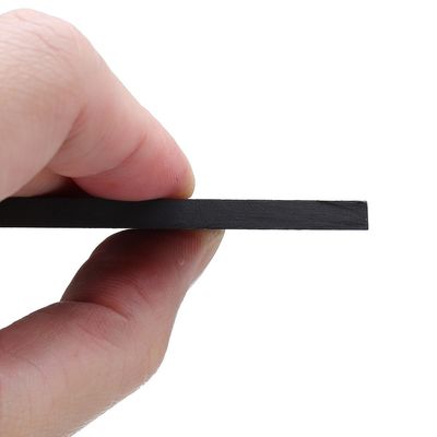 고품질 탄소 섬유 엽판 1mm 1.5mm 2.5mm 3mm 탄소 섬유 가루 엽판 제조업체가 홍보